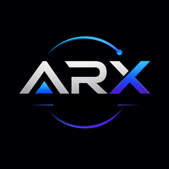 ARX Logo